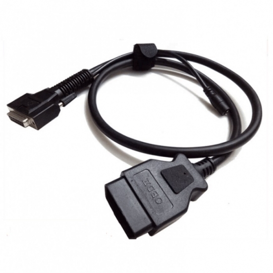 OBD2 Cable Diagnostic Cable for FCAR F801 F802 Truck Scanner - Click Image to Close